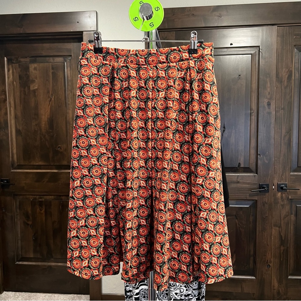 Lularoe Skirts Size Small BUNDLE / LOT (3 pcs)